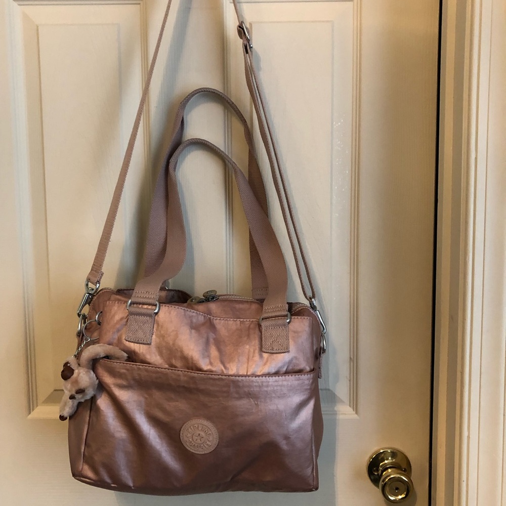 Kipling handbag🌷 - Picture 2 of 13